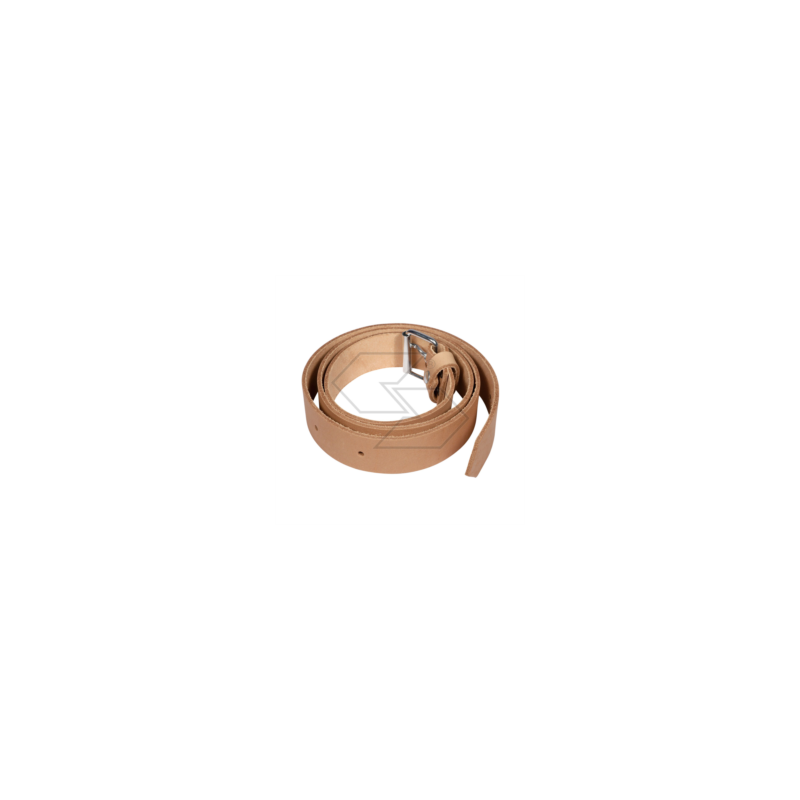 CINTURÓN DE CUERO 3-313 R341109