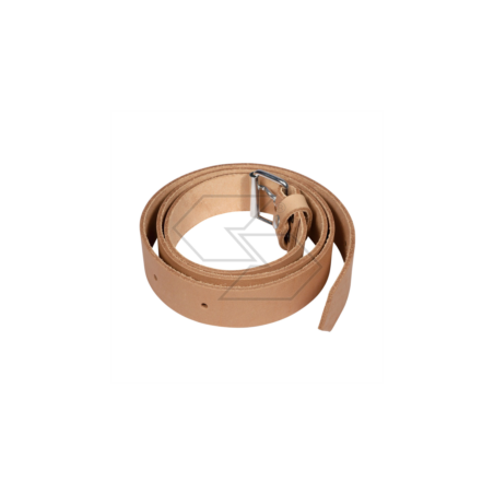 CINTURÓN DE CUERO 3-313 R341109 | Newgardenstore.eu