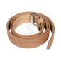 CEINTURE EN CUIR 3-313 R341109