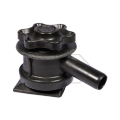 Fixation par vis pour chariot A21554