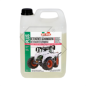 Detergente espumoso para tractores o maquinaria agrícola 4,5 L A01782