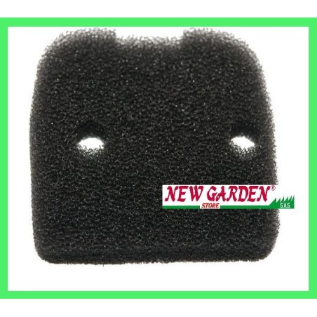 Filtre à air adaptable pour G2KD G3KG ZENOAH 198502 Z1600-82120 57x56x12mm | Newgardenstore.eu