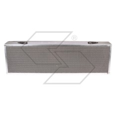 Filtro de aire de carbón activo para tractor agrícola FIAT 44911740 47137324 | Newgardenstore.eu