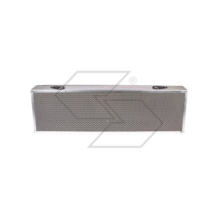 Filtro de aire de carbón activo para tractor agrícola FIAT 44911740 47137324 | Newgardenstore.eu