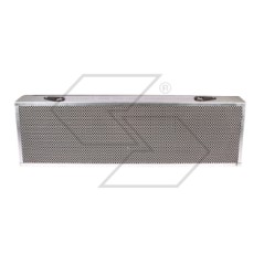 Carbon air filter for agricultural tractor LANIDNI 6880 7880 8880 9080 | Newgardenstore.eu