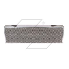 Activated carbon air filter for agricultural tractor SAME LAMBORGHINI HURLIMANN