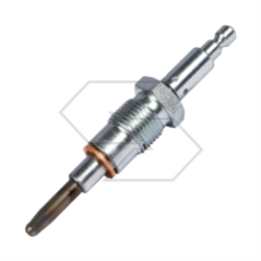 24V FIAT TRATT. Anlasserglühkerzen A22316 | Newgardenstore.eu