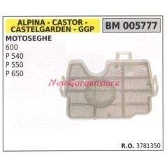 Filtro aria ALPINA motore motosega 600 P 540 550 650 005777 | Newgardenstore.eu