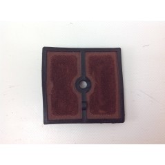 Filtro aria ALPINA motore motosega A40 CASTOR C40 001594 3781010 | Newgardenstore.eu