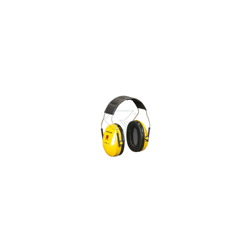 Protectores auditivos Peltor Optime I R341364