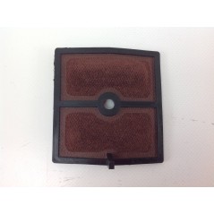 Filtro aria ALPINA motore motosega A40 CASTOR C40 001594 3781010 | Newgardenstore.eu