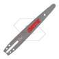 Forestal Carving Stellite Bar 10" 1.3" Groove 1/4" Pitch 60 Links - A041 W2016 Attachment