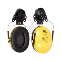 OPTIME I HEADPHONES FOR PELTOR HELMET R341355