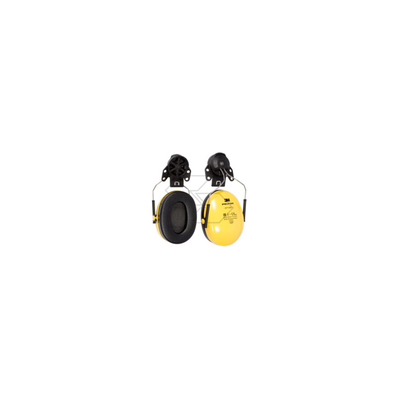 ÉCOUTEURS OPTIME I POUR CASQUE PELTOR R341355