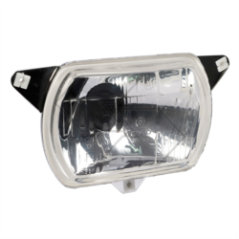 RIGHT-LEFT PROJECT HEADLIGHT 2-LU AT-2VI A08156