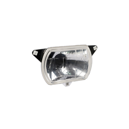 FARO PROYECTOR DERECHO-IZQUIERDO 2-LU AT-2VI A08156 | Newgardenstore.eu