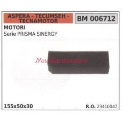 ASPERA filtro de aire motor cortacésped Prisma sinergy 006712