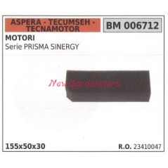 Filtro aria ASPERA motore rasaerba tosaerba tagliaerba Prisma sinergy 006712