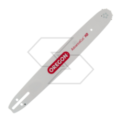 Oregon AdvanceCut HD 18" bar, 1.5 groove, .325" pitch - K095 attachment 188SLBK095
