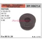 Filtre à air ASPERA pour moteur de tondeuse V 50 60 70 006714