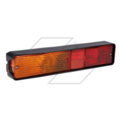 Fanale posteriore sinistro destro a 3 luci A28514