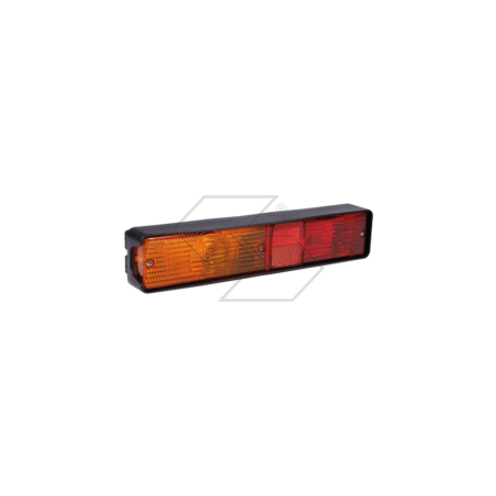 Luz trasera izquierda y derecha de 3 luces A28514 | Newgardenstore.eu