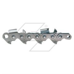 Oregon 59L Chain, .404" Pitch, 1.6" Thickness, Square Tooth, 88 Links 59L-088E