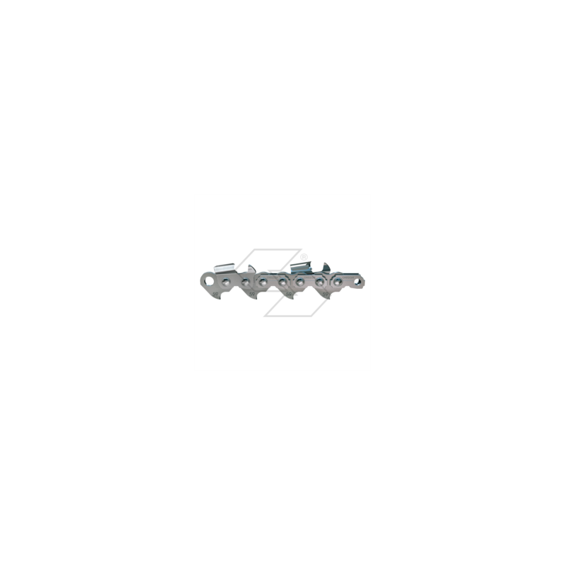 Oregon 59L Chain, .404" Pitch, 1.6" Thickness, Square Tooth, 88 Links 59L-088E