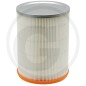 Special safety air intake filter WAP 22266191