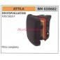 Filtro aria ATTILA motore decespugliatore AXB 5616 F 038682