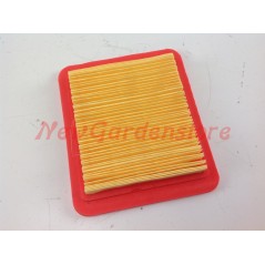 Filtro de aire ATTILA para motor de desbrozadora AXB 5616 F 038710