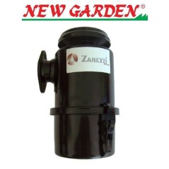 Air filter shower oil c/sponge inner adapter Z78 STD ZANETTI YANMAR 70817400B