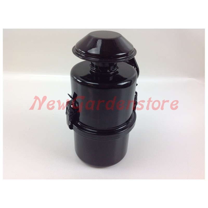 Relleno Filtro Aire Aceite ABC422 9N9623B Para Tractor Ford 9N 8N NAA Jubilee