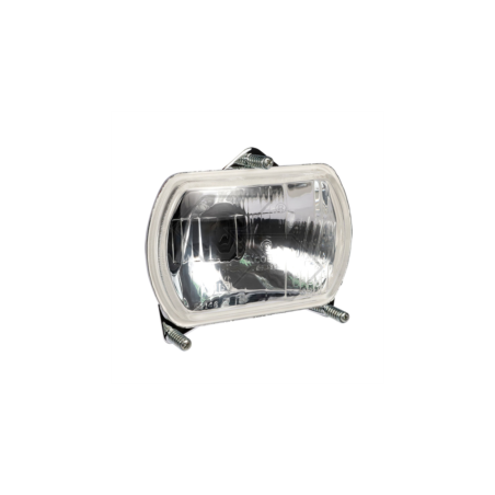 FARO DELANTERO ASIMÉTRICO CON 2 LUCES A08028 | Newgardenstore.eu