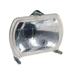 FANALE ANT.ASIM.AD INCASSO 3 LUCI A08029 | Newgardenstore.eu