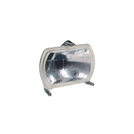 Plafonnier encastré asymétrique à 3 lampes A08029 | Newgardenstore.eu