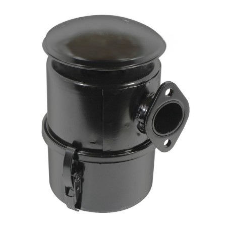 Luftfilter Ölbadmotor Grubbermotor LA188 LAUNTOP | Newgardenstore.eu