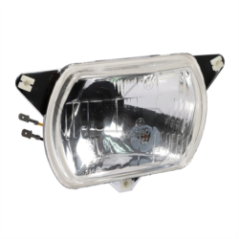 RIGHT-LH PROJECT HEADLIGHT 3-LU AT-2VI A08157 | Newgardenstore.eu