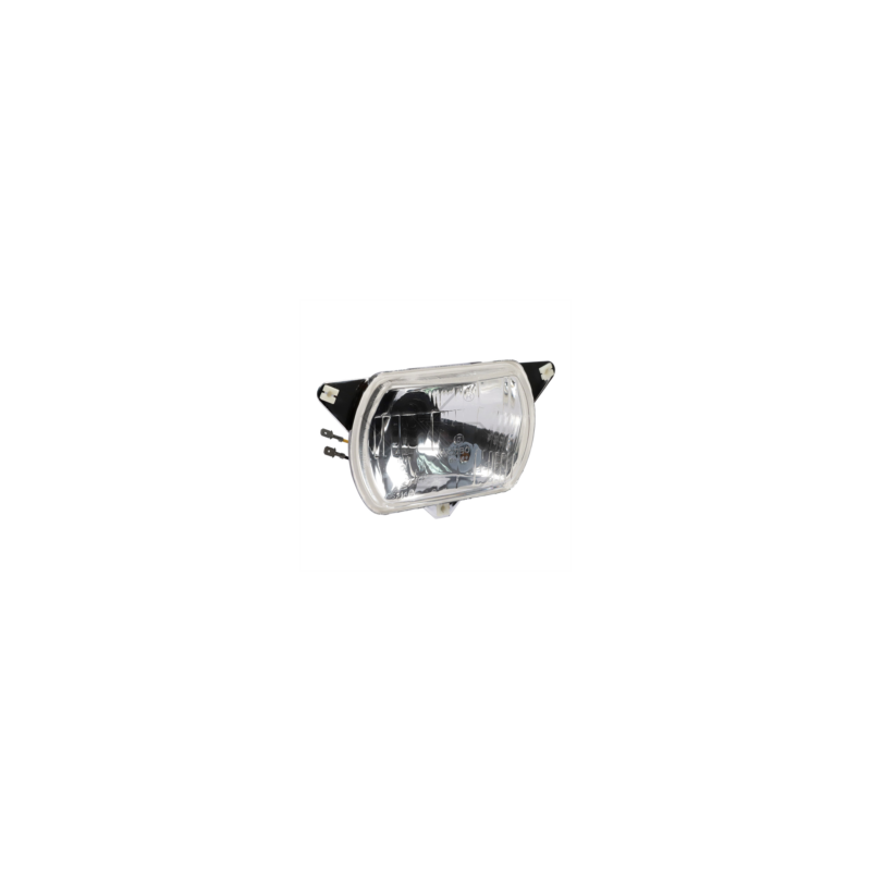 RIGHT-LH PROJECT HEADLIGHT 3-LU AT-2VI A08157 RIGHT-LH PROJECT HEADLIGHT 3-LU AT-2VI A08157