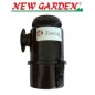 Filtro aria bagno d'olio spugna Z70 Z78 ZANETTI YANMAR 77817400BE