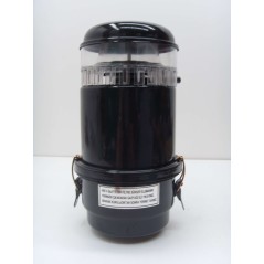 Air filter oil bath diesel engine support LOMBARDINI 3LD 15LD500 3700.102 | Newgardenstore.eu