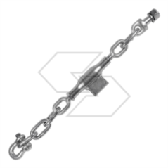 3+2 SAME A06310 CHAÎNE DE FAISCEAU | Newgardenstore.eu