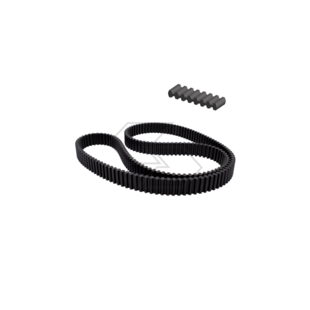 Zahnriemen, adaptiert, TORO 106-8591 R305300 | Newgardenstore.eu