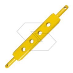 TOW BAR 1 CAT. L.720 60x30 A06298
