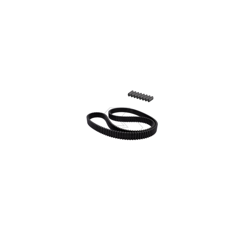 CINTURÓN TWIN CUT PLUS 102 (CUCHILLAS) R301350