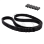 TWIN CUT PLUS BELT 102 (BLADES) R301350
