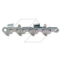 Oregon 75RD Kette, 3/8" Teilung, 1,6" Dicke, Rundzahnung - 105 Glieder 75RD-105E