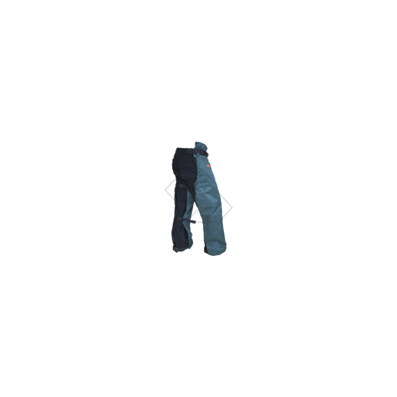 Gepolsterte Oberschenkelüberzugshose R342721