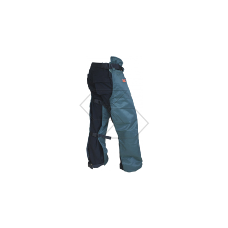 Padded thigh cover trousers R342721 | Newgardenstore.eu