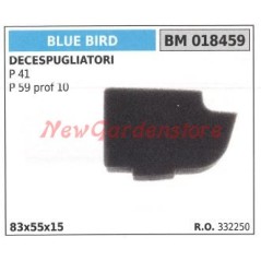 Filtre à air BLUE BIRD pour débroussailleuse P 41 P 59 prof 10 018459 | Newgardenstore.eu